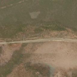 Satellite imagery of Cerro Castro, CL