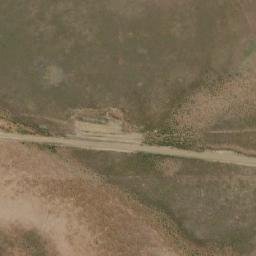Satellite imagery of Cerro Castro, CL