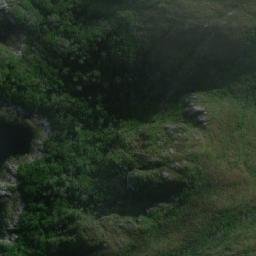 Satellite imagery of Punta Jones, CL