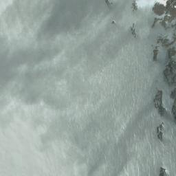 Satellite imagery of Monte Bajo, CL