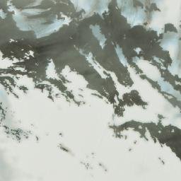 Satellite imagery of Monte Bajo, CL