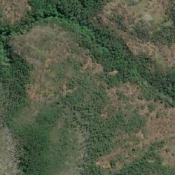 Satellite imagery of Cerro Pomar, CL