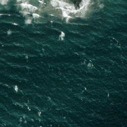 Satellite imagery of Punta Grimal, CL