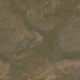 Satellite imagery of Cerro Castro, CL