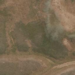 Satellite imagery of Cerro Castro, CL