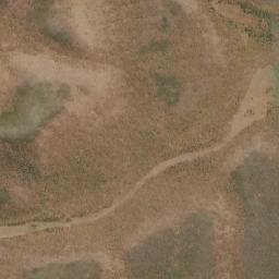 Satellite imagery of Cerro Castro, CL