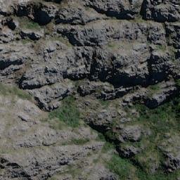 Satellite imagery of Pico Jones, CL