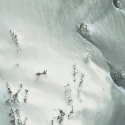Satellite imagery of Monte Bajo, CL