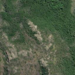 Satellite imagery of Cerro Pomar, CL