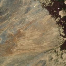 Satellite imagery of Monte Chaigneau, CL