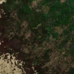 Satellite imagery of Monte Chaigneau, CL