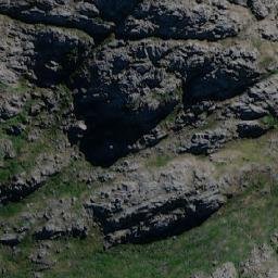 Satellite imagery of Pico Jones, CL