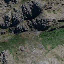 Satellite imagery of Pico Jones, CL