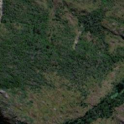 Satellite imagery of Monte Massey, CL