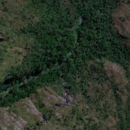 Satellite imagery of Monte Massey, CL