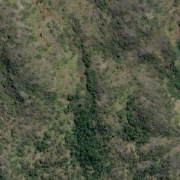 Satellite imagery of Cerro Pomar, CL