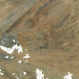 Satellite imagery of Monte Chaigneau, CL