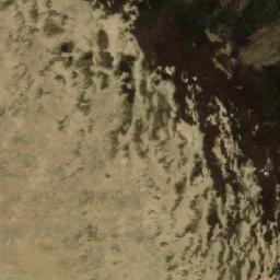 Satellite imagery of Monte Chaigneau, CL