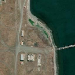 Satellite imagery of Punta Vergara, CL