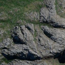 Satellite imagery of Pico Taylor, CL