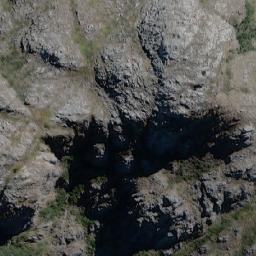 Satellite imagery of Pico Taylor, CL