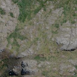 Satellite imagery of Pico Taylor, CL