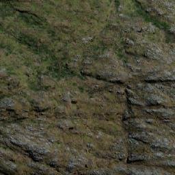 Satellite imagery of Pico Channel, CL