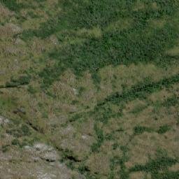 Satellite imagery of Pico Channel, CL