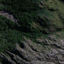 Satellite imagery of Monte Massey, CL