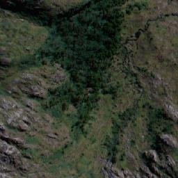 Satellite imagery of Monte Massey, CL