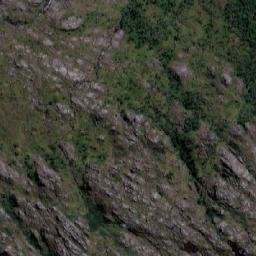 Satellite imagery of Monte Massey, CL