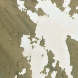 Satellite imagery of Monte Chaigneau, CL