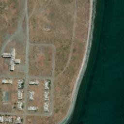 Satellite imagery of Punta Vergara, CL