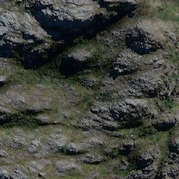 Satellite imagery of Punta Taylor, CL