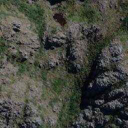 Satellite imagery of Pico Taylor, CL