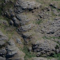 Satellite imagery of Pico Taylor, CL