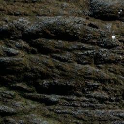 Satellite imagery of Pico Channel, CL