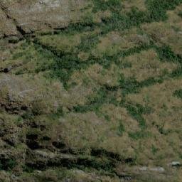 Satellite imagery of Pico Channel, CL