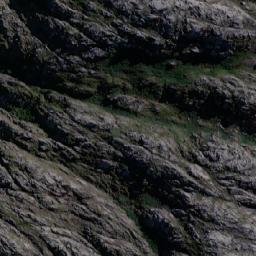 Satellite imagery of Monte Massey, CL