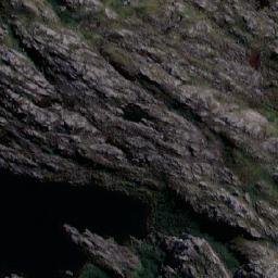 Satellite imagery of Monte Massey, CL