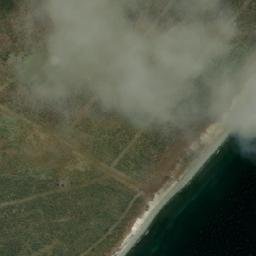 Satellite imagery of Punta Tern, CL