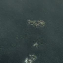 Satellite imagery of Punta Taylor, CL
