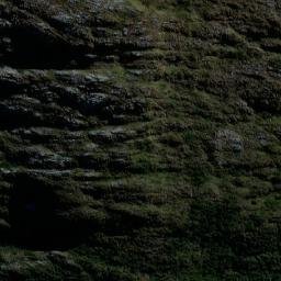 Satellite imagery of Pico Channel, CL