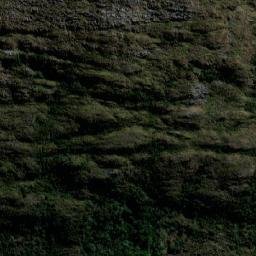 Satellite imagery of Pico Channel, CL