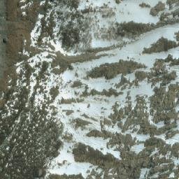 Satellite imagery of Monte Pirámide, CL