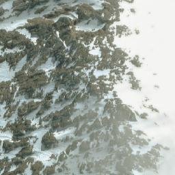 Satellite imagery of Monte Pirámide, CL