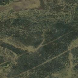 Satellite imagery of Punta Tern, CL