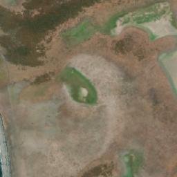 Satellite imagery of Punta Zegers, CL