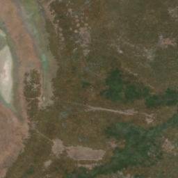 Satellite imagery of Punta Zegers, CL