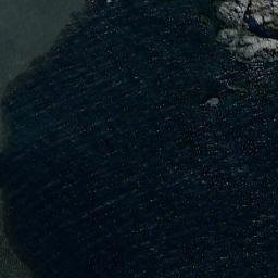 Satellite imagery of Punta Taylor, CL